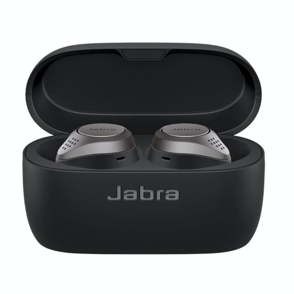 Tai nghe True Wireless Jabra Elite 75T