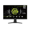 Màn Hình Máy Tính - MSI MAG 256F 24.5 inch | IPS | FHD | 180Hz | 1ms