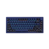 Bàn phím Cơ - MonsGeek M1W HE-SP V3 Horizon Blue (Magnetic Switches / 8K Hz Polling Rate Wired USB-C / Multi mode)