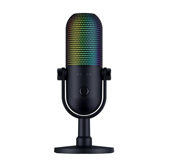 Microphone Razer Seiren V3 Chroma | RZ19-05060100-R3M1