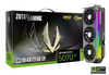 Card Màn Hình - Zotac Gaming GeForce RTX 5070 Ti AMP Extreme Infinity