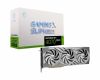 Card Màn Hình - VGA MSI GeForce RTX 4070 SUPER 12G GAMING X SLIM WHITE