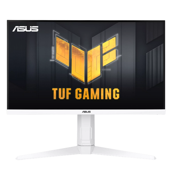 Màn hình máy tính - ASUS TUF GAMING VG27AQL3A-W 27