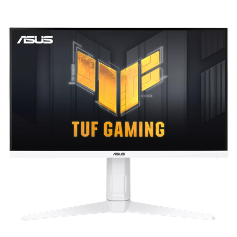 Màn hình máy tính - ASUS TUF GAMING VG27AQL3A-W 27