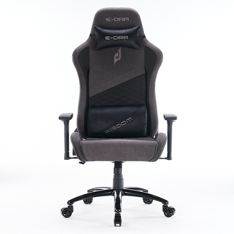 Ghế Chơi Game - Edra EGC231 Fabric - WISDOM