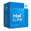 Bộ vi xử lý - Intel Core i5 14400F / Turbo up to 4.7GHz / 10 Nhân 16 Luồng / 20MB / LGA 1700