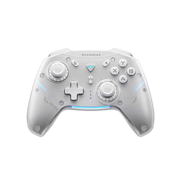 Tay Cầm Chơi Game Không Dây - Machenike Three-Mode G5 Pro - Hàng Chính Hãng
