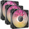 Bộ Ba Fan Máy Tính - Corsair iCUE LINK RX120 RGB MAX 120mm
