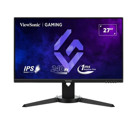 Màn Hình Máy Tính - ViewSonic XG2709A 27 Inch / FHD / IPS / 240Hz / 1ms