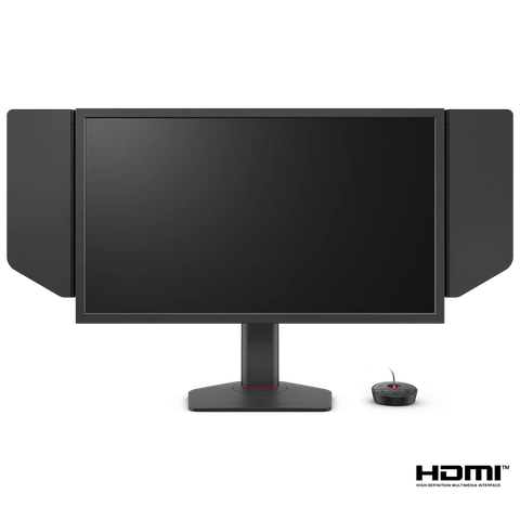 Màn hình gaming - ZOWIE XL2546X Fast TN / 240Hz / DyAc 2