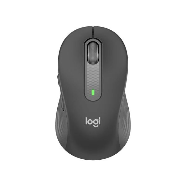 Chuột không dây Logitech M650L Wireless/ Bluetooth