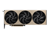 Card Màn Hình - MSI GeForce RTX™ 5070 Ti 16G INSPIRE 3X OC PLUS