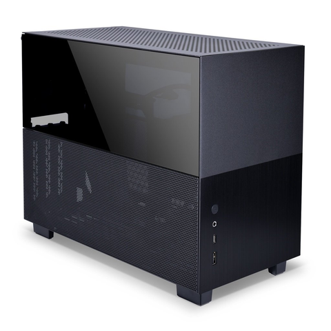 Case LIAN LI Q58X4  - Mini Tower