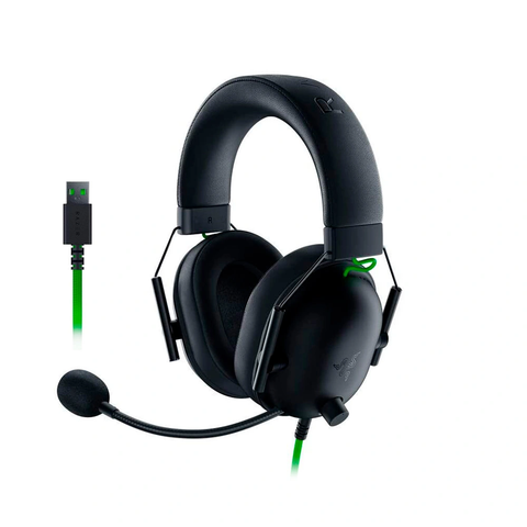 Tai Nghe - Razer BlackShark V2 X USB
