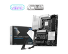 Mainboard- MSI PRO Z890-P WIFI (Intel Z890, Socket 1851, ATX, DDR5)