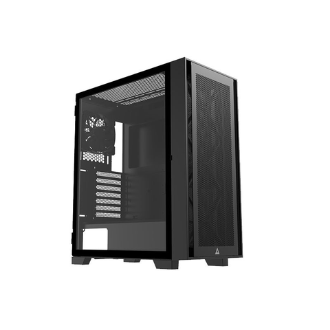 Case máy tính - Montech AIR 1000 Lite Black