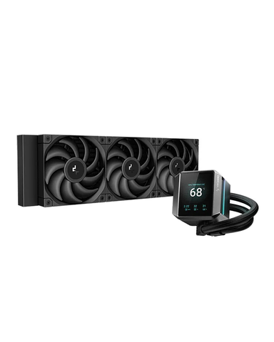 Tản Nhiệt Nước - Deepcool MYSTIQUE 360