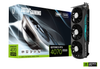 Card Màn Hình - ZOTAC GAMING GeForce RTX 4070 SUPER Trinity Black Edition 12GB GDDR6X