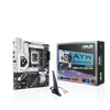 Mainboard - Asus B860M AYW GAMING WIFI