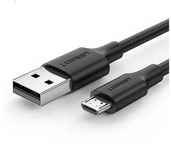 Dây Chuyển USB to Micro-USB | Ugreen | 3M | 60827