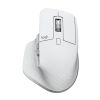 Chuột không dây Logitech MX Master 3S (Pale Grey)