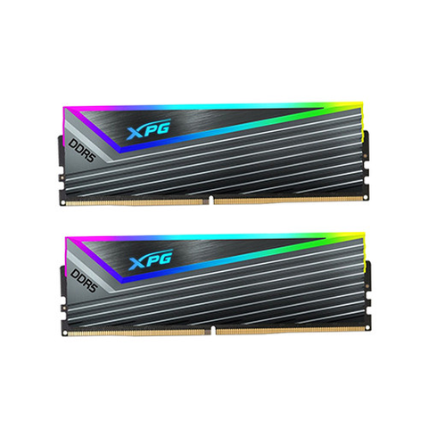 Ram Máy Tính - Adata SPG Caster RGB 32GB (2x16GB) DDR5 | 6000MHz