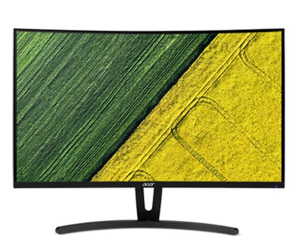 Màn hình cong Acer ED273 Abidpx (27inch/1080p/VA/144Hz) FreeSync