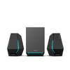 Loa Máy Tính - Edifier G1500 MAX RGB / BT5.3 / USB-C / USB-A / 3.5mm