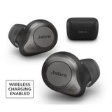 Tai nghe True Wireless Jabra Elite 85T