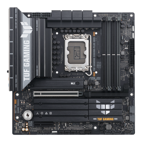 Mainboard - Asus TUF GAMING B860M-PLUS WIFI
