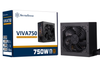 Nguồn Máy Tính - SilverStone Viva 750 - 80 Plus Bronze