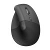 Chuột không dây Logitech Lift Vertical Ergonomic (Wireless/Bluetooth)