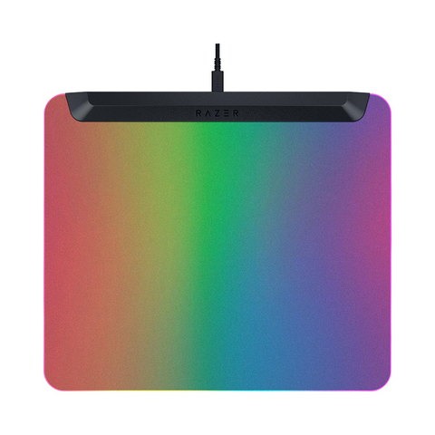 Bàn Di Chuột - Mousepad Razer Firefly V2 Pro RGB