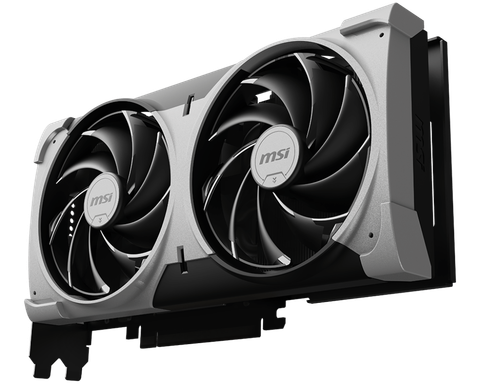 Card Màn Hình - MSI GeForce RTX™ 5070 12G VENTUS 2X OC