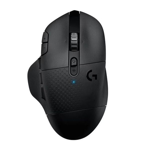 Chuột Chơi Game Không Dây - Logitech G604 Hero Lightspeed Wireless | Bluetooth