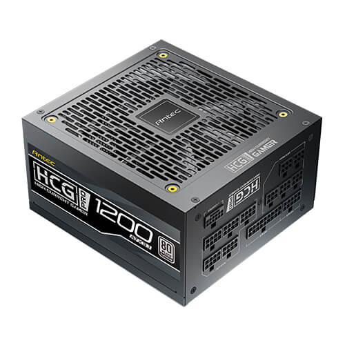 Nguồn Máy Tính - Antec HCG1200 PRO Platinum ATX3.1 / PCIe 5.1