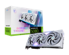 Card Màn Hình - MSI GeForce RTX™ 5080 16G GAMING TRIO OC WHITE