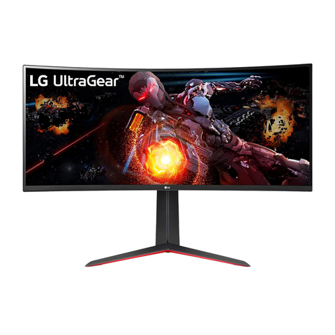 Màn Hình Máy Tính - LG Gaming 34GP63A-B 34 inch / WQHD / VA / 160Hz / 1Ms