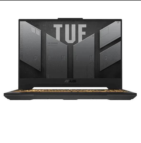 Laptop Gaming Asus TUF F15 FX507ZV4-LP042W | I7-12700H/16GB/512GB PCIE/VGA 8GB RTX4060/15.6 FHD 144HZ/WIN11