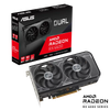 Card Màn Hình - Asus Dual Radeon RX 6600 V3 8GB GDDR6 (DUAL-RX6600-8G-V3)