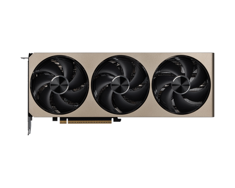 Card Màn Hình - MSI GeForce RTX™ 5080 16G INSPIRE 3X OC