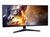 Màn hình cong LG 34UC79G-B (34inch/2K/IPS/144Hz)