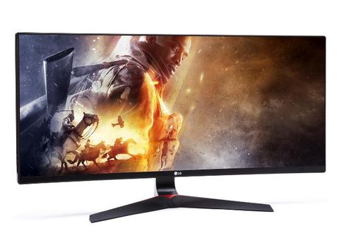 Màn hình cong LG 34UC79G-B (34inch/2K/IPS/144Hz)