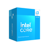 Vi Xử Lý - CPU Intel Core i3 14100F / 3.5GHz Turbo 4.7GHz / 4 Nhân 8 Luồng / LGA 1700
