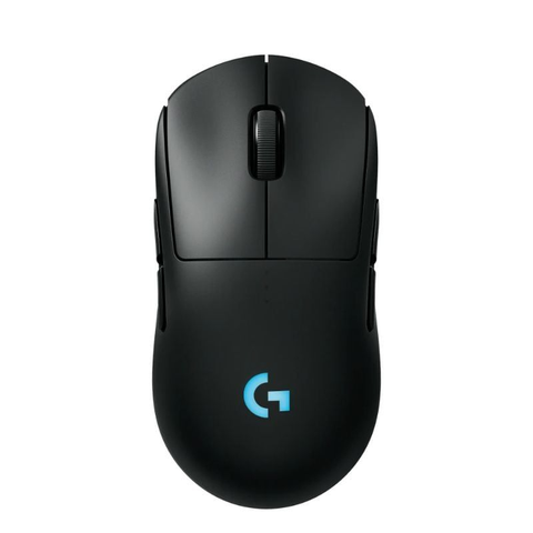 Chuột Không Dây - Logitech Pro 2 Lightspeed Wireless