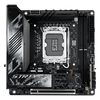 Mainboard - ASUS ROG STRIX Z890-I GAMING WIFI (Intel Z890, Socket 1851, Mini-ITX, DDR5)
