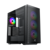 Case Máy Tính - XIGMATEK Osiris Pro 4FX (Tặng kèm 4 fan)