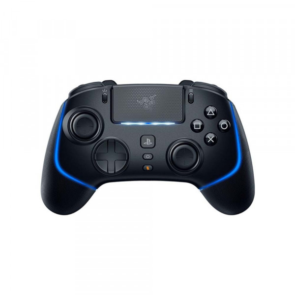 Tay cầm chơi game - Razer Wolverine V2 Pro (Đen / Trắng)