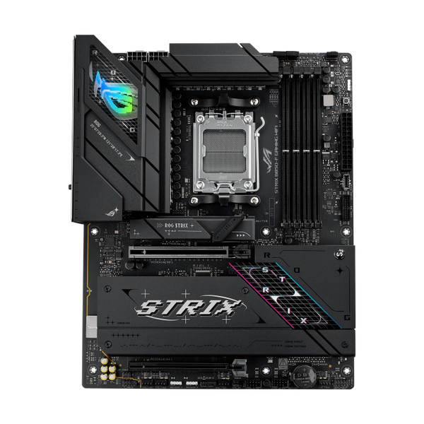 Mainboard - Asus ROG STRIX B850-F GAMING WIFI