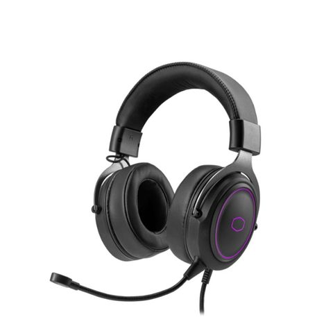 Tai Nghe Có Dây - Cooler Master CH331 USB